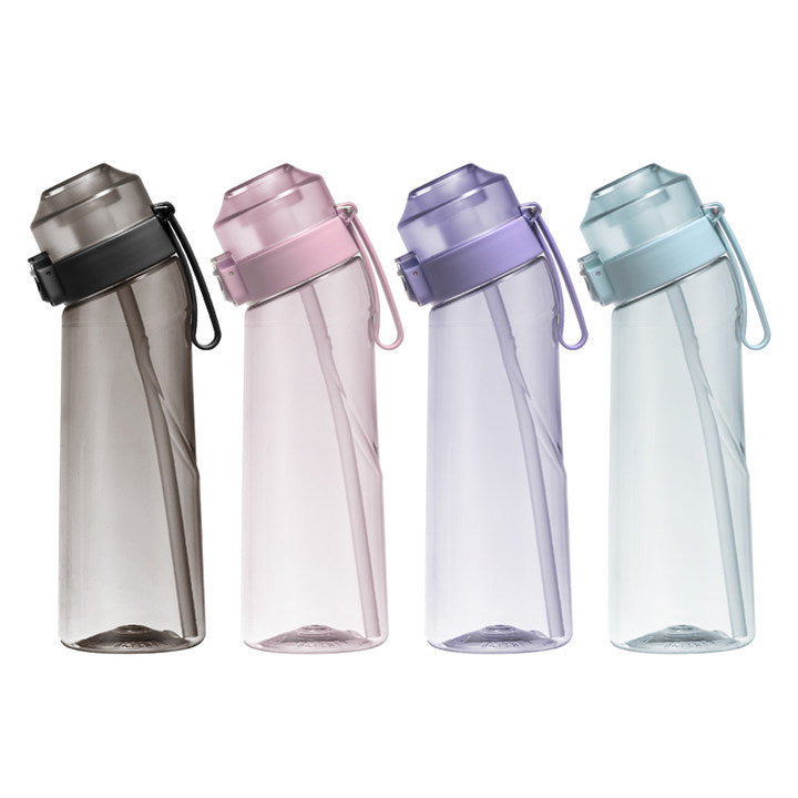 650ml Tritan Water Bottle