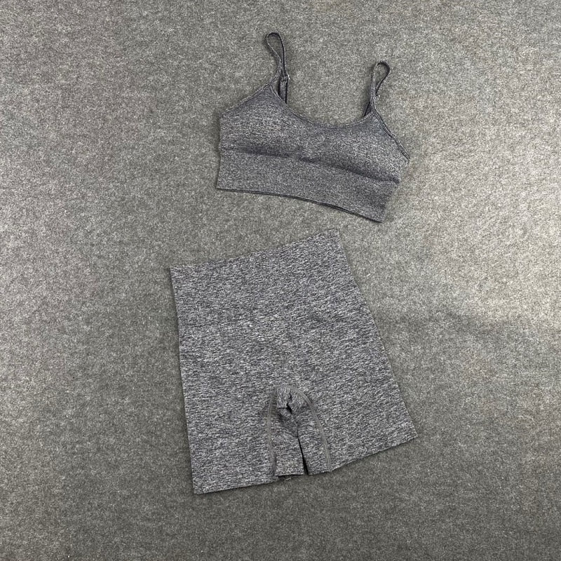 2 Piece Active Wear