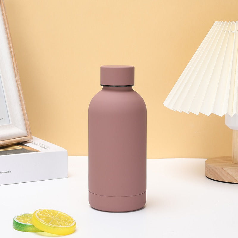 350/500/750ML Stainless Steel Bottle