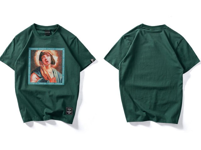 Virgin Mary Tee