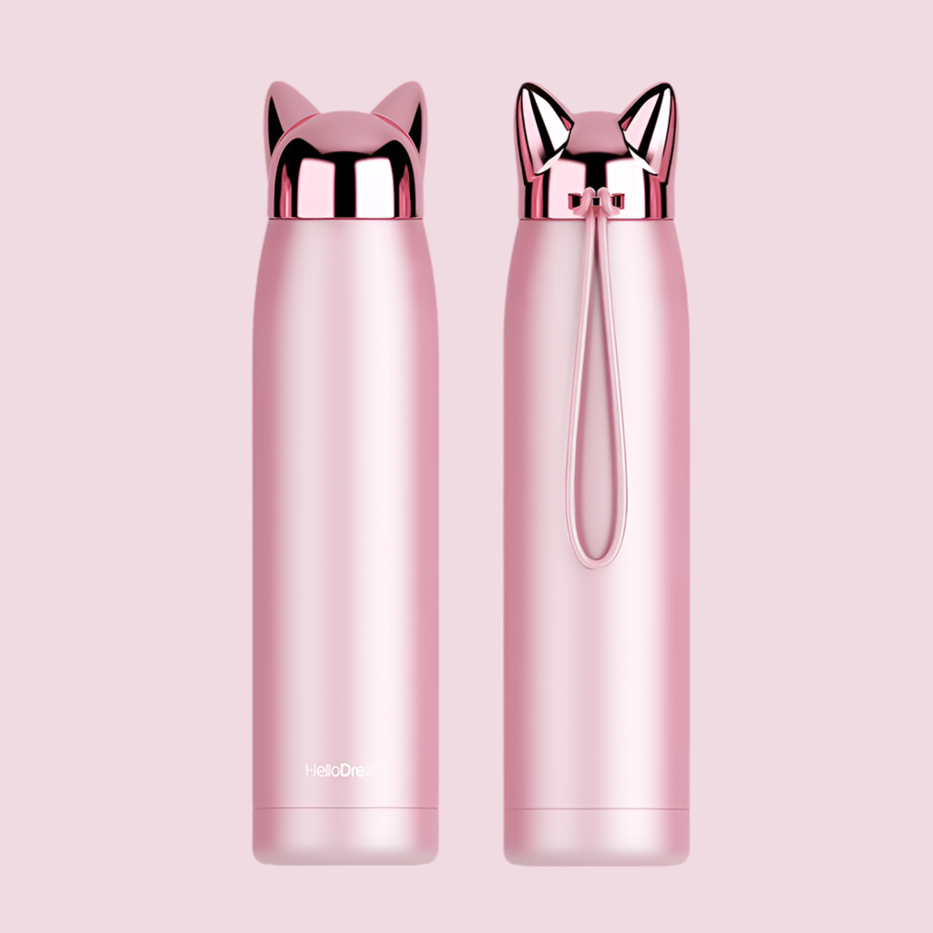 320ml Stainless Steel Bottle