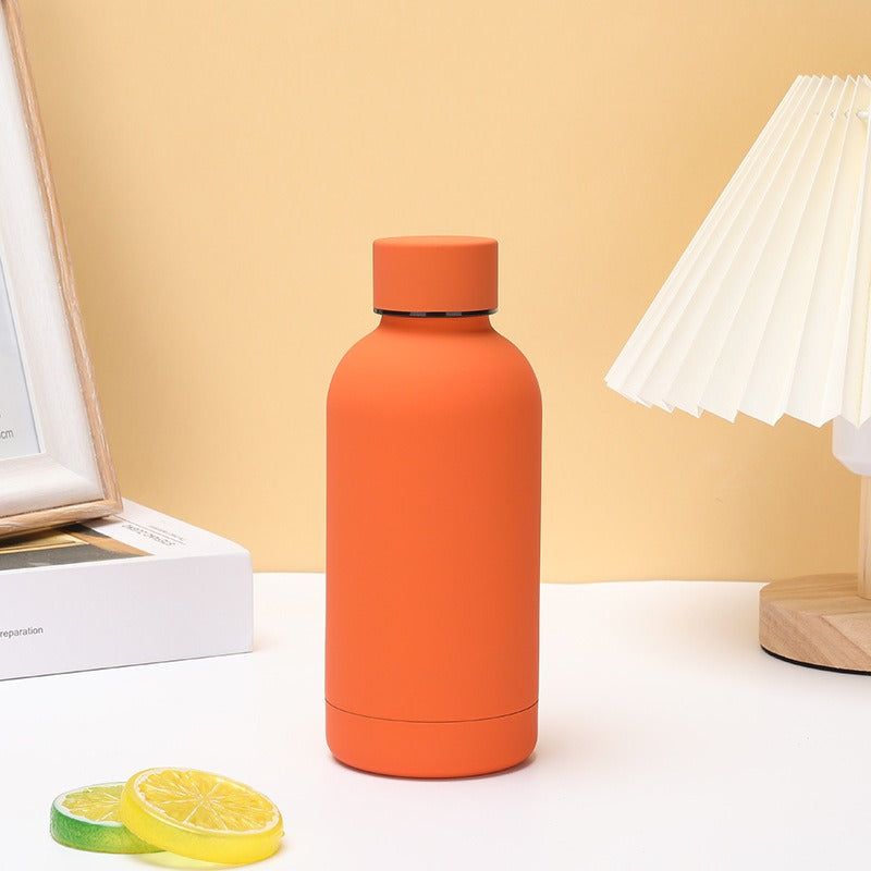 350/500/750ML Stainless Steel Bottle